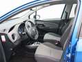 Toyota Yaris 1.5 Hybrid Dynamic/ automaat/ lage km! Blauw - thumbnail 6