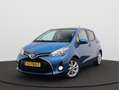 Toyota Yaris 1.5 Hybrid Dynamic/ automaat/ lage km! Blauw - thumbnail 3