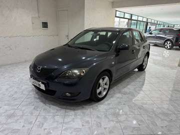3 I 2004 1.6 td Hot Style 110cv dpf