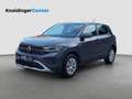 Volkswagen T-Cross 4Me TSI Grau - thumbnail 1
