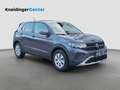 Volkswagen T-Cross 4Me TSI Grau - thumbnail 6