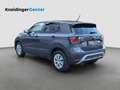 Volkswagen T-Cross 4Me TSI Grau - thumbnail 3
