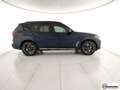 BMW X5 xdrive40d mhev 48V xLine auto Blu/Azzurro - thumbnail 2