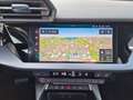 Audi A3 Sportback 30 TFSI S-Sitze LED NAVI+ Advanced Schwarz - thumbnail 13