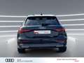 Audi A3 Sportback 30 TFSI S-Sitze LED NAVI+ Advanced Schwarz - thumbnail 6