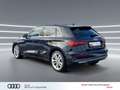 Audi A3 Sportback 30 TFSI S-Sitze LED NAVI+ Advanced Schwarz - thumbnail 5