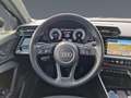 Audi A3 Sportback 30 TFSI S-Sitze LED NAVI+ Advanced Schwarz - thumbnail 12
