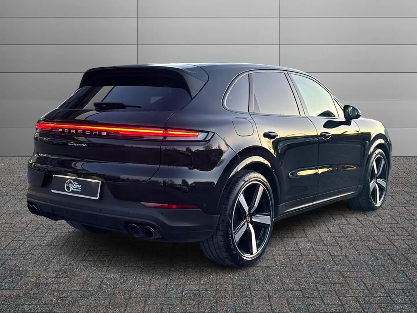 Porsche Cayenne 3.0 tiptronic Nero - 2