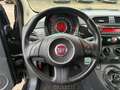 Fiat 500 1.2 Lounge | Half leder + Airco nu € 3.975,-!!! Schwarz - thumbnail 11