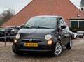Fiat 500 1.2 Lounge | Half leder + Airco nu € 3.975,-!!! Schwarz - thumbnail 4