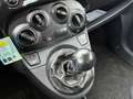 Fiat 500 1.2 Lounge | Half leder + Airco nu € 3.975,-!!! Schwarz - thumbnail 15