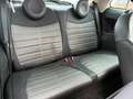 Fiat 500 1.2 Lounge | Half leder + Airco nu € 3.975,-!!! Schwarz - thumbnail 8