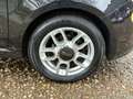Fiat 500 1.2 Lounge | Half leder + Airco nu € 3.975,-!!! Schwarz - thumbnail 6