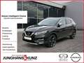 Nissan Qashqai N-Motion 360° KAMERA | LED | PANORAMADAC Black - thumbnail 1