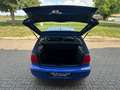 Volkswagen Polo *TÜV-NEU*8x BEREIFT*2-HAND*EURO4 Blau - thumbnail 9
