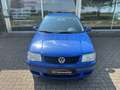 Volkswagen Polo *TÜV-NEU*8x BEREIFT*2-HAND*EURO4 Blau - thumbnail 2