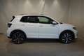 Volkswagen T-Cross 1.0 TSI 85 kW R-Line Weiß - thumbnail 4