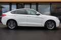BMW X4 3.0D xDRIVE*M-PACK*OPEN DAK*360° CAM* + 1J GRNT Beyaz - thumbnail 4