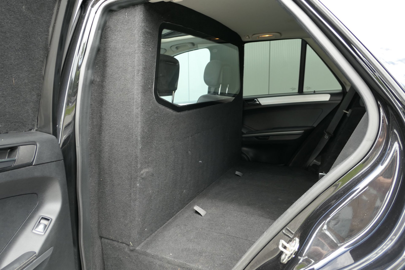 Mercedes-Benz ML 280 M-klasse CDI Schuifdak Cruise Carplay trekhaak — photo 13