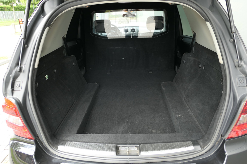 Mercedes-Benz ML 280 M-klasse CDI Schuifdak Cruise Carplay trekhaak — photo 12