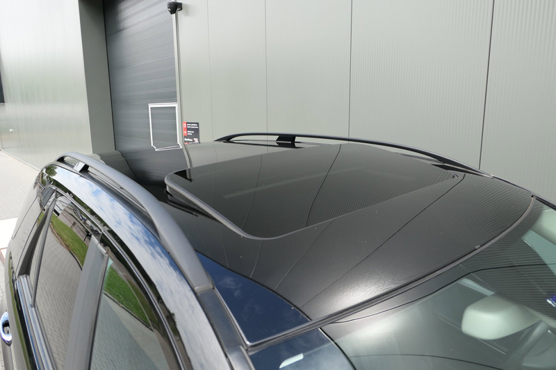 Mercedes-Benz ML 280 M-klasse CDI Schuifdak Cruise Carplay trekhaak — photo 14