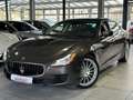 Maserati Quattroporte Diesel V6 KeylessGo Touch Kamera 20" Hnědá - thumbnail 1