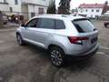 Skoda Karoq 2,0 TDI DSG *LED*NAVI*SHZ*KEYLESS* Silber - thumbnail 3