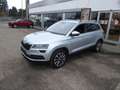 Skoda Karoq 2,0 TDI DSG *LED*NAVI*SHZ*KEYLESS* Silber - thumbnail 2