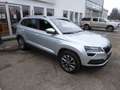 Skoda Karoq 2,0 TDI DSG *LED*NAVI*SHZ*KEYLESS* Silber - thumbnail 6