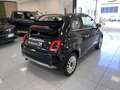 Fiat 500C 500 C 1.2 Lounge Nero - thumbnail 4