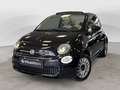 Fiat 500C 500 C 1.2 Lounge Nero - thumbnail 1
