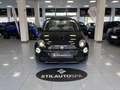 Fiat 500C 500 C 1.2 Lounge Nero - thumbnail 2