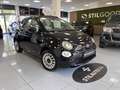 Fiat 500C 500 C 1.2 Lounge Nero - thumbnail 3