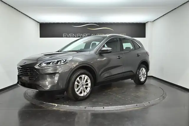 Ford Kuga 2.5 Duratec 190 ch FlexiFuel FHEV E85 Powershift Titanium