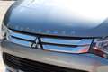 Mitsubishi Outlander Outlander 220DI-D Kaiteki AT 4WD Kaiteki Plateado - thumbnail 10