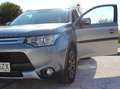 Mitsubishi Outlander Outlander 220DI-D Kaiteki AT 4WD Kaiteki Plateado - thumbnail 12