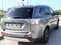 Mitsubishi Outlander Outlander 220DI-D Kaiteki AT 4WD Kaiteki Plateado - thumbnail 5