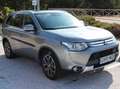 Mitsubishi Outlander Outlander 220DI-D Kaiteki AT 4WD Kaiteki Plateado - thumbnail 7
