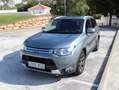 Mitsubishi Outlander Outlander 220DI-D Kaiteki AT 4WD Kaiteki Plateado - thumbnail 1
