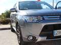 Mitsubishi Outlander Outlander 220DI-D Kaiteki AT 4WD Kaiteki Plateado - thumbnail 11