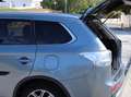 Mitsubishi Outlander Outlander 220DI-D Kaiteki AT 4WD Kaiteki Plateado - thumbnail 8
