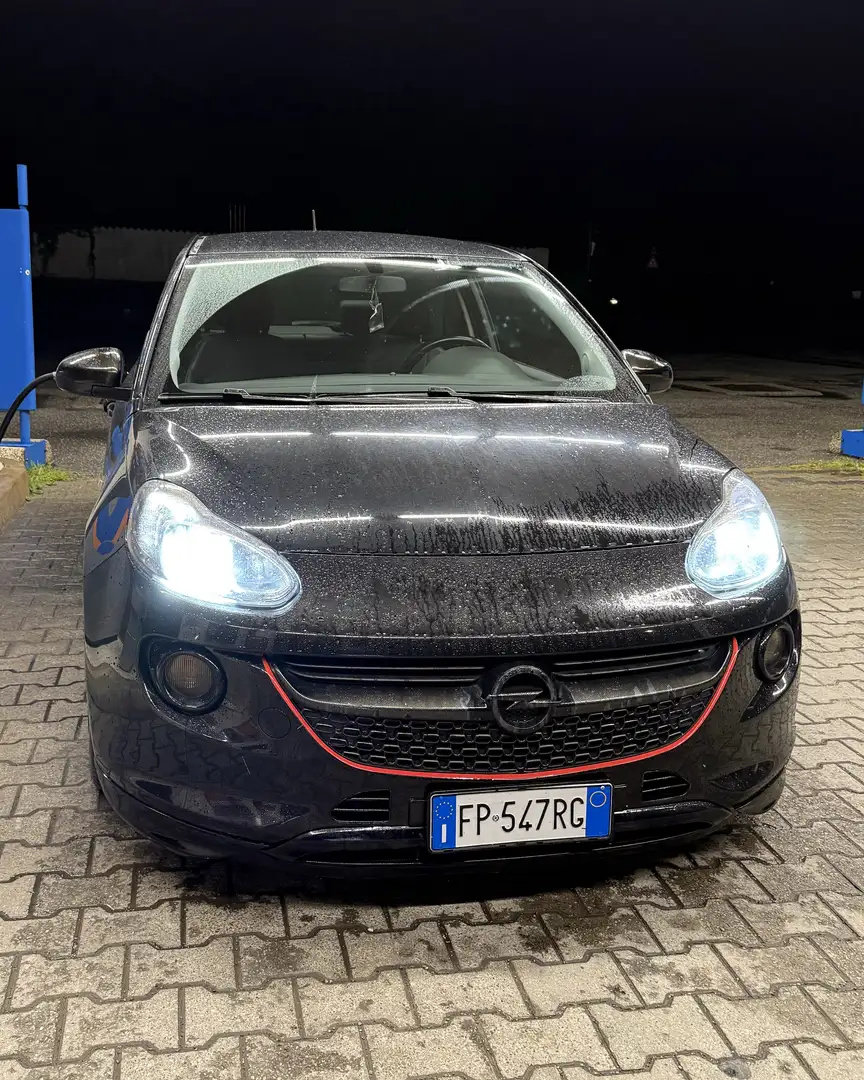 Opel Adam s - 1