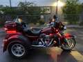 Harley-Davidson Trike FLHTCUTG Rouge - thumbnail 7
