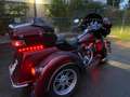 Harley-Davidson Trike FLHTCUTG Rojo - thumbnail 2