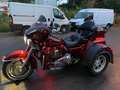 Harley-Davidson Trike FLHTCUTG Rouge - thumbnail 1