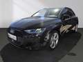 Audi A3 advanced 30 TDI AHK Optik schwarz Schwarz - thumbnail 11