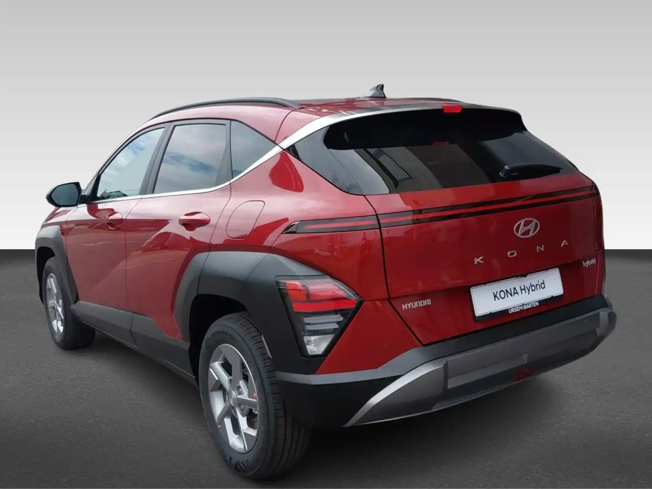 Hyundai Kona 2026