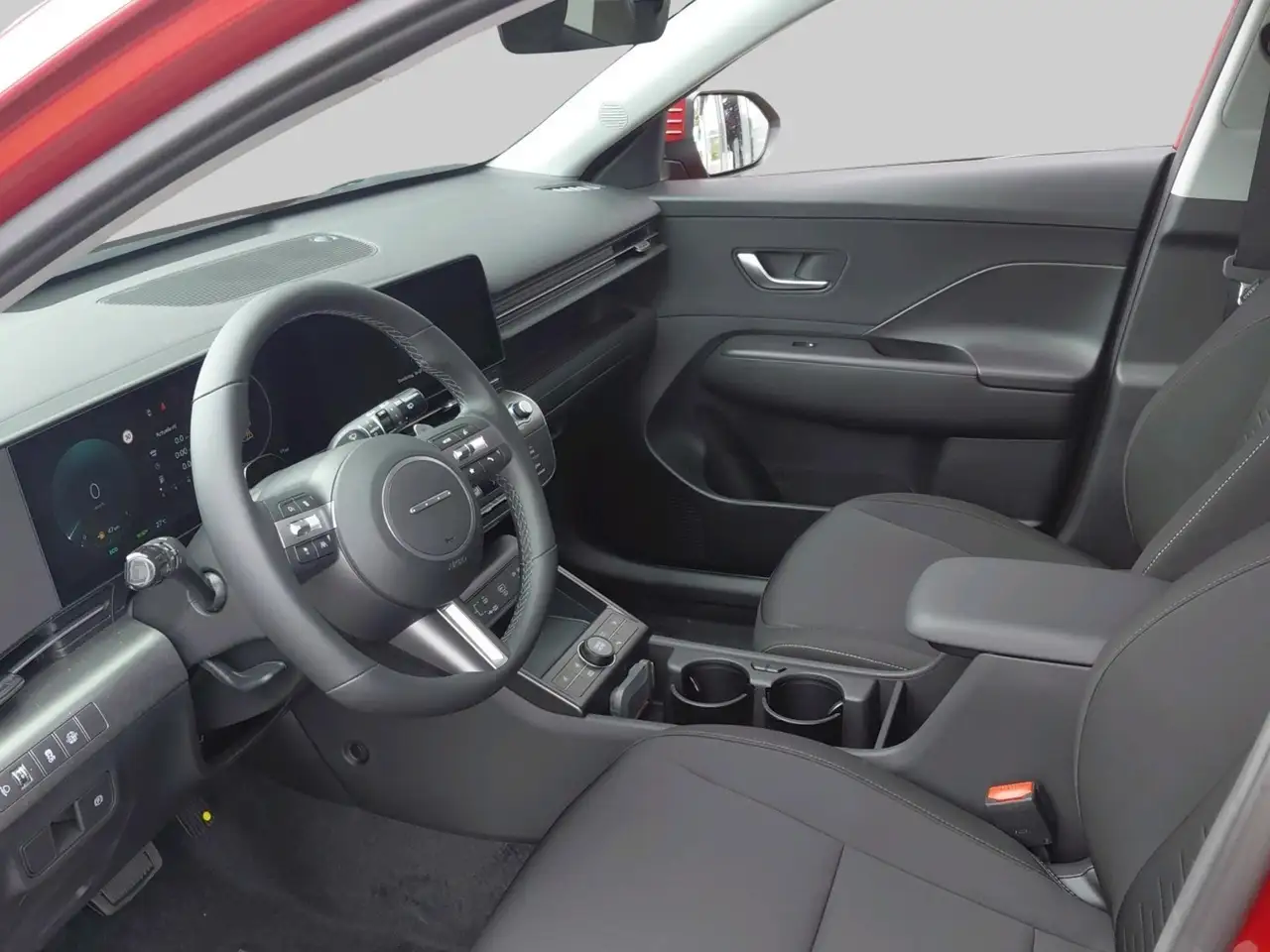 Hyundai Kona 2026