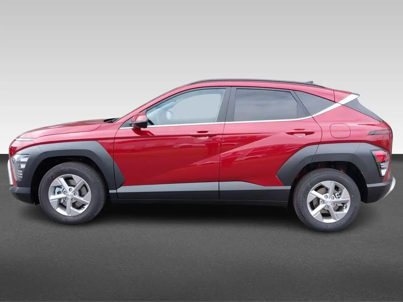 Hyundai Kona 2026