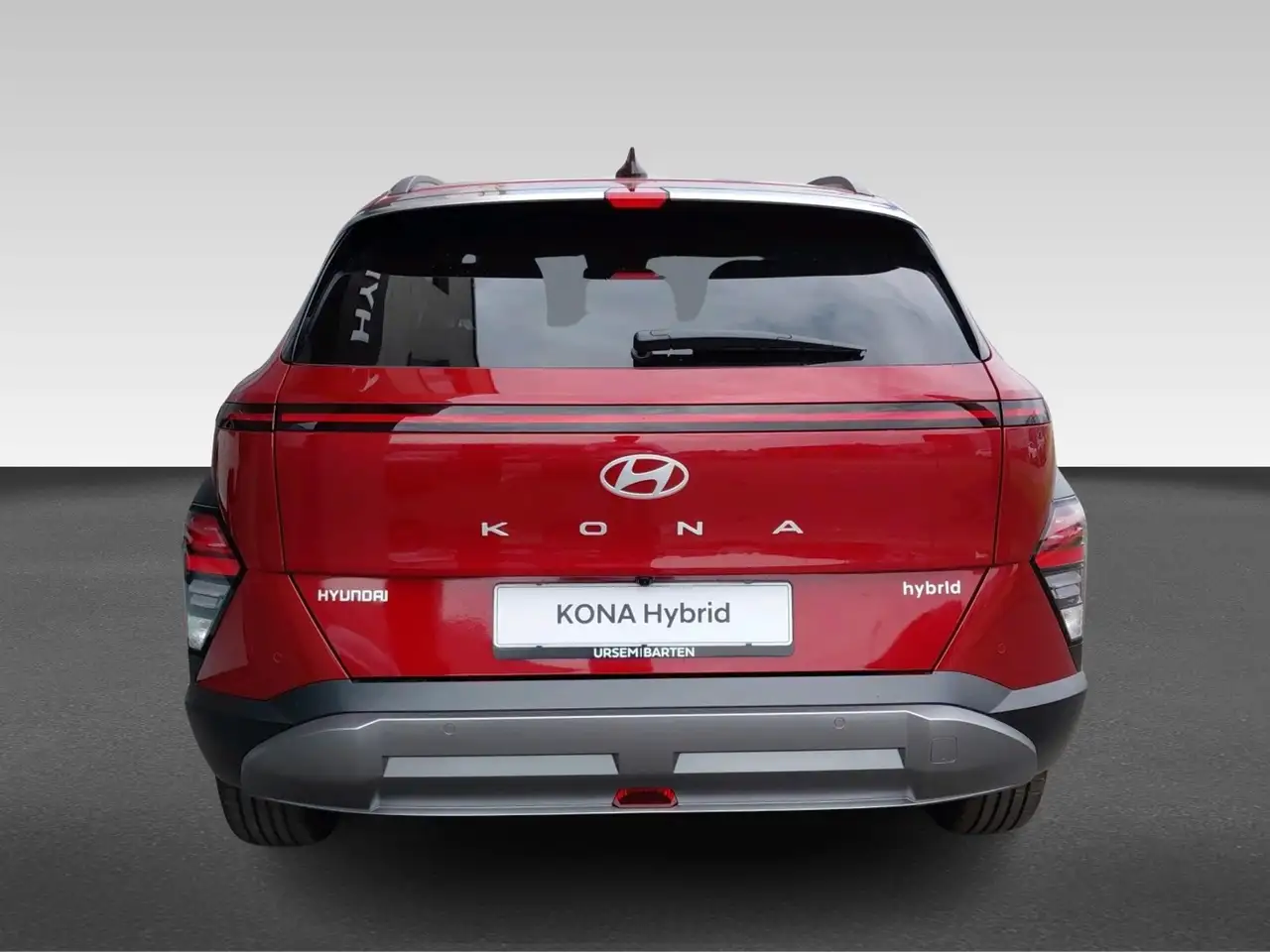 Hyundai Kona 2026 — фото 10